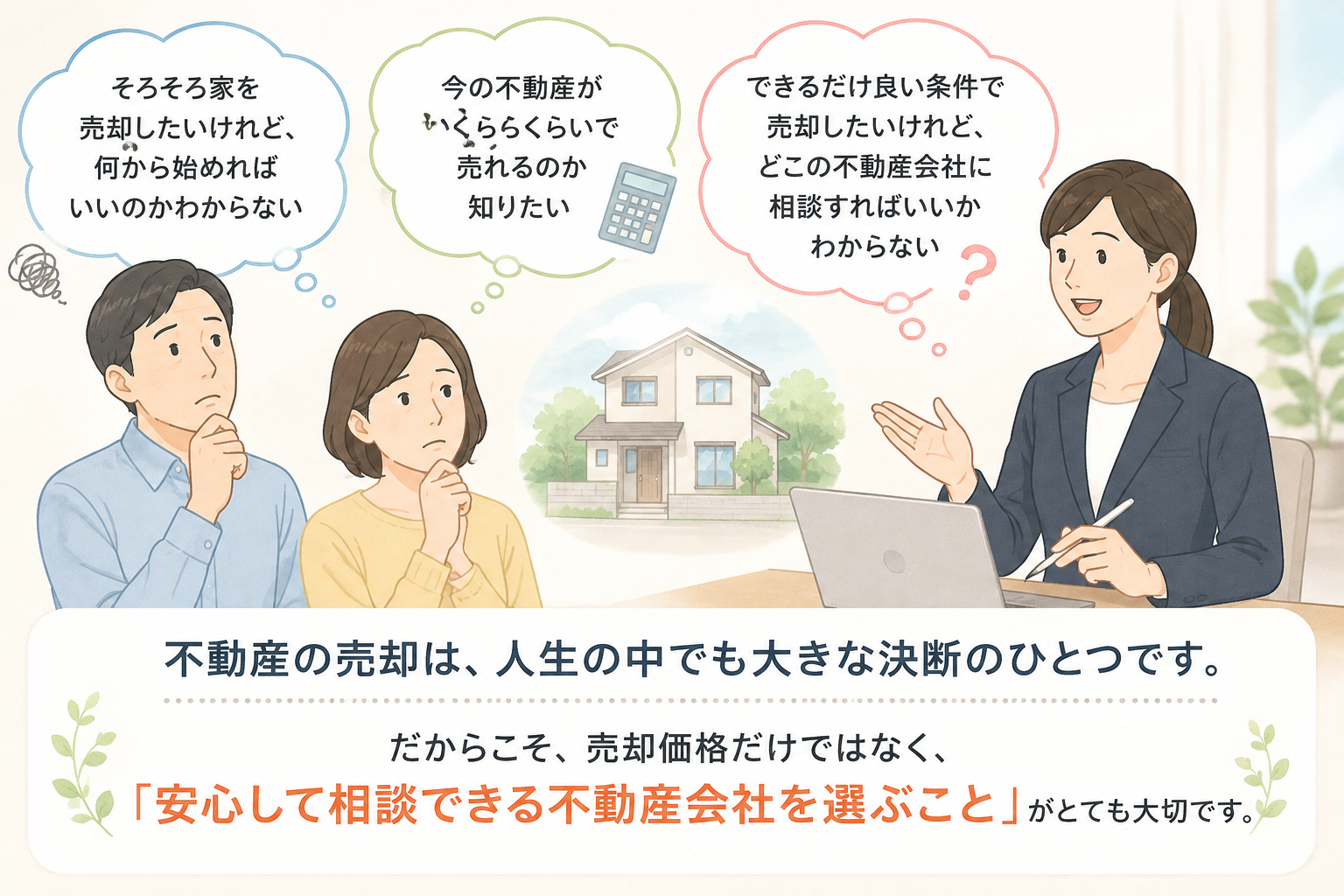 不動産売却なら播磨坂不動産へ！文京区の不動産売却を地域密着でサポート
