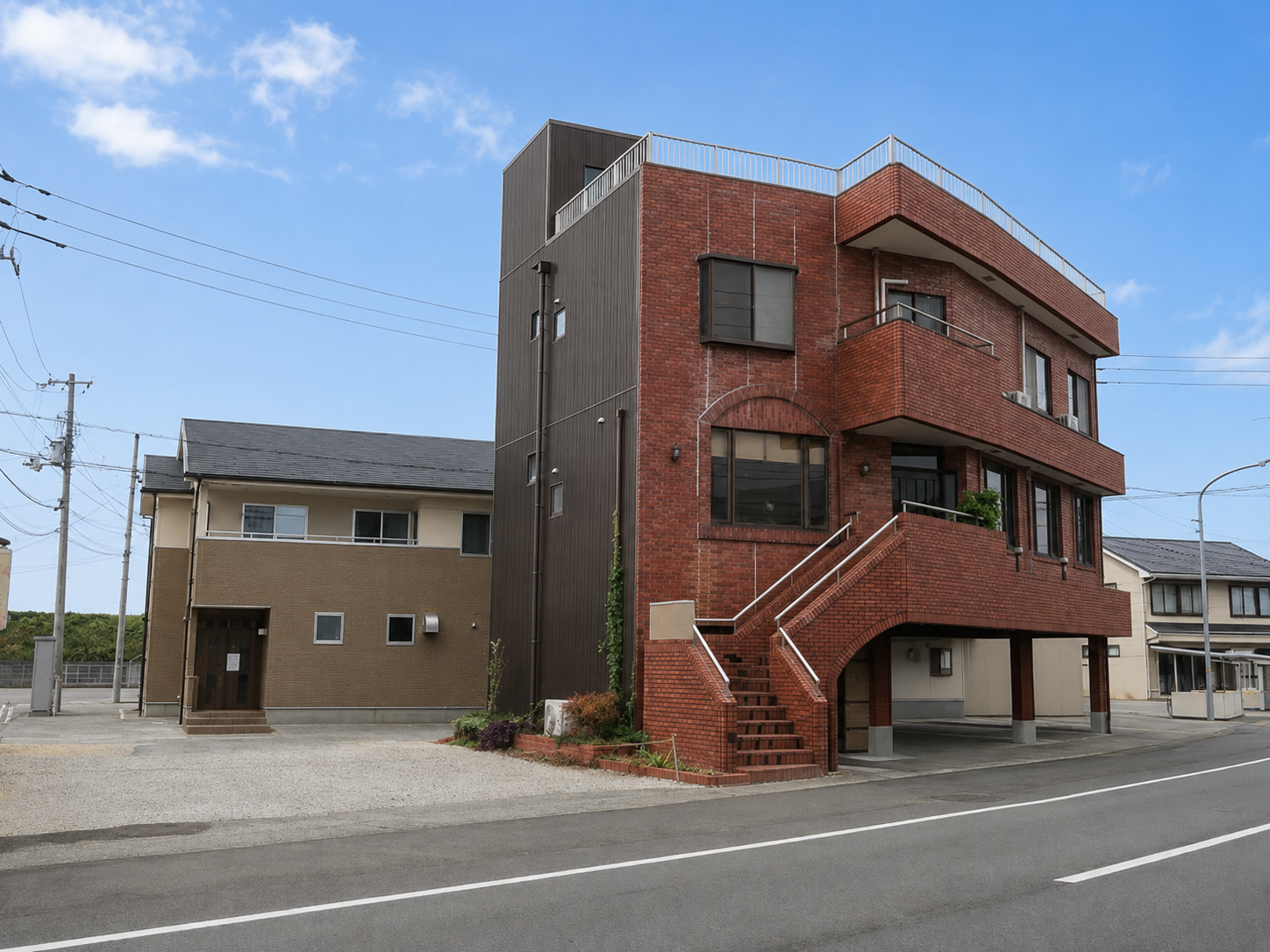 【ケース2：新宿区西五軒町「ご近所に知られたくない」「土地の履歴が心配」——そんなお悩みを解決した店舗付き住宅　売却事例】