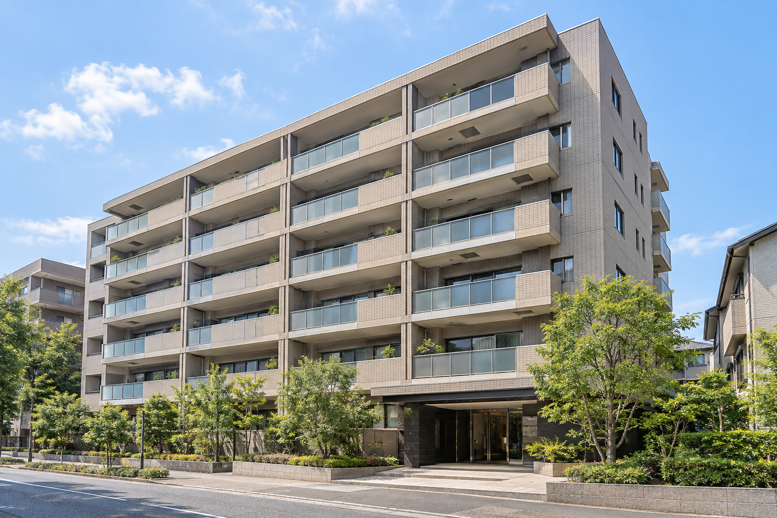 【ケース15：文京区弥生・マンションから戸建てへの住み替え】