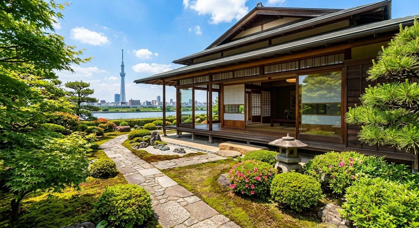 【ケース17：北区田端・管理や維持が難しくなり、戸建て売却を選んだ事例】