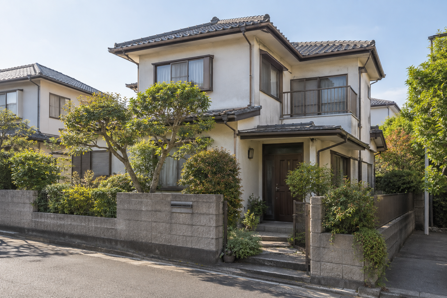 【ケース18：文京区関口・固定資産税や修繕費の負担を見直し、戸建ての売却でゆとりある暮らしにつなげた事例】
