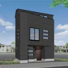 【弊社専任物件ご紹介】文京区千駄木１丁目新築戸建て３階建て